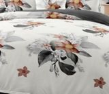 Flanellbettwäsche  Homa SENNA MODERN 7-teiliges Set 140x200 cm