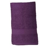 Handtuch Homa ROVEA Lila 2x 50x100 cm