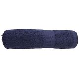 Handtuch Homa ROVEA Blau 2x 50x100 cm