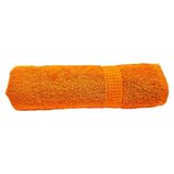 Handtuch Homa ROVEA Orange 2x 50x100 cm