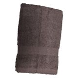 Handtuch Homa ROVEA Grau-braun 2x 50x100 cm