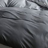 Bettwäsche Homa ZEIDARA GREY 7-teiliges Set 140x200 cm